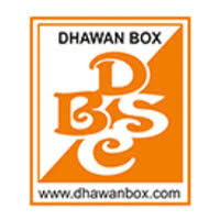 Dhawan Box