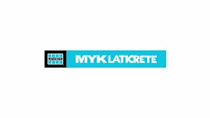 MYK Laticrete